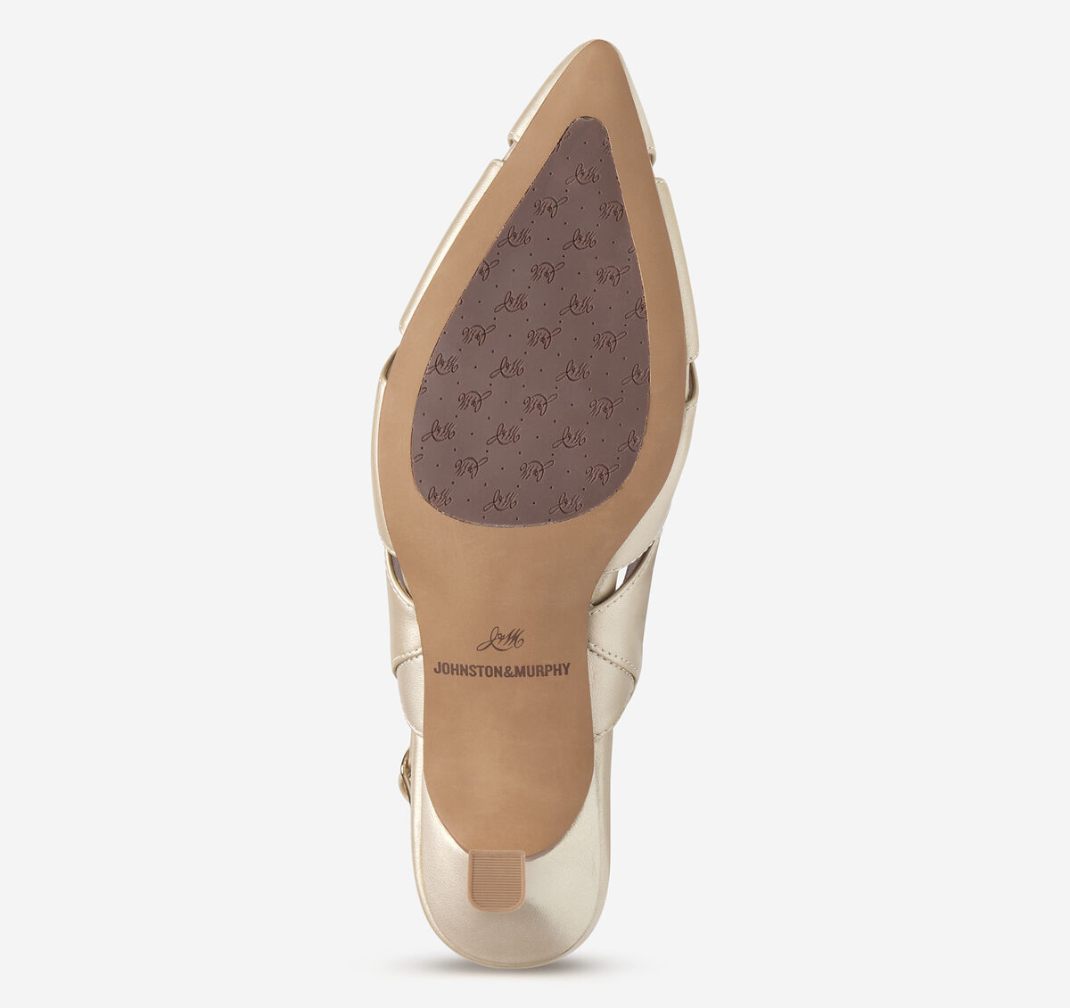 Lindsey Cut-Out Slingback image number null