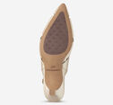 Lindsey Cut-Out Slingback image number null