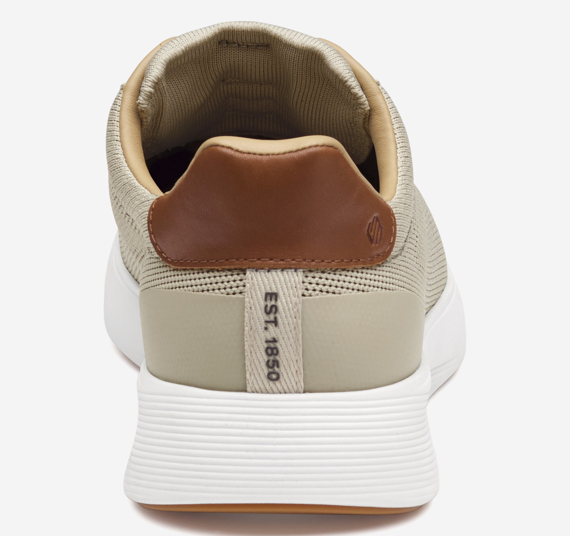 Ackerson Knit Plain Toe