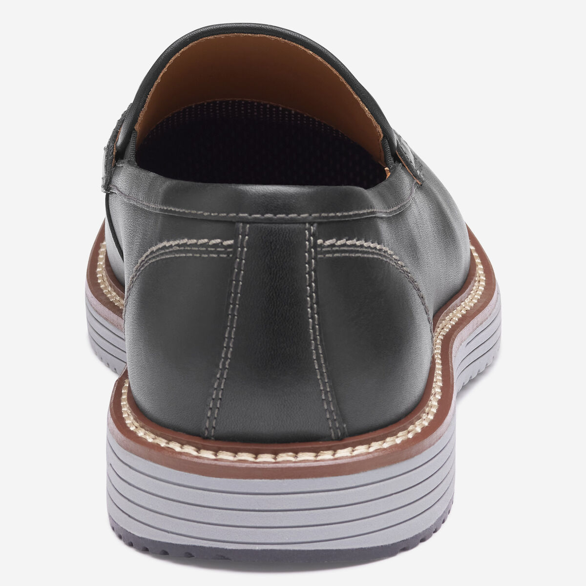 Upton Penny Loafer image number null