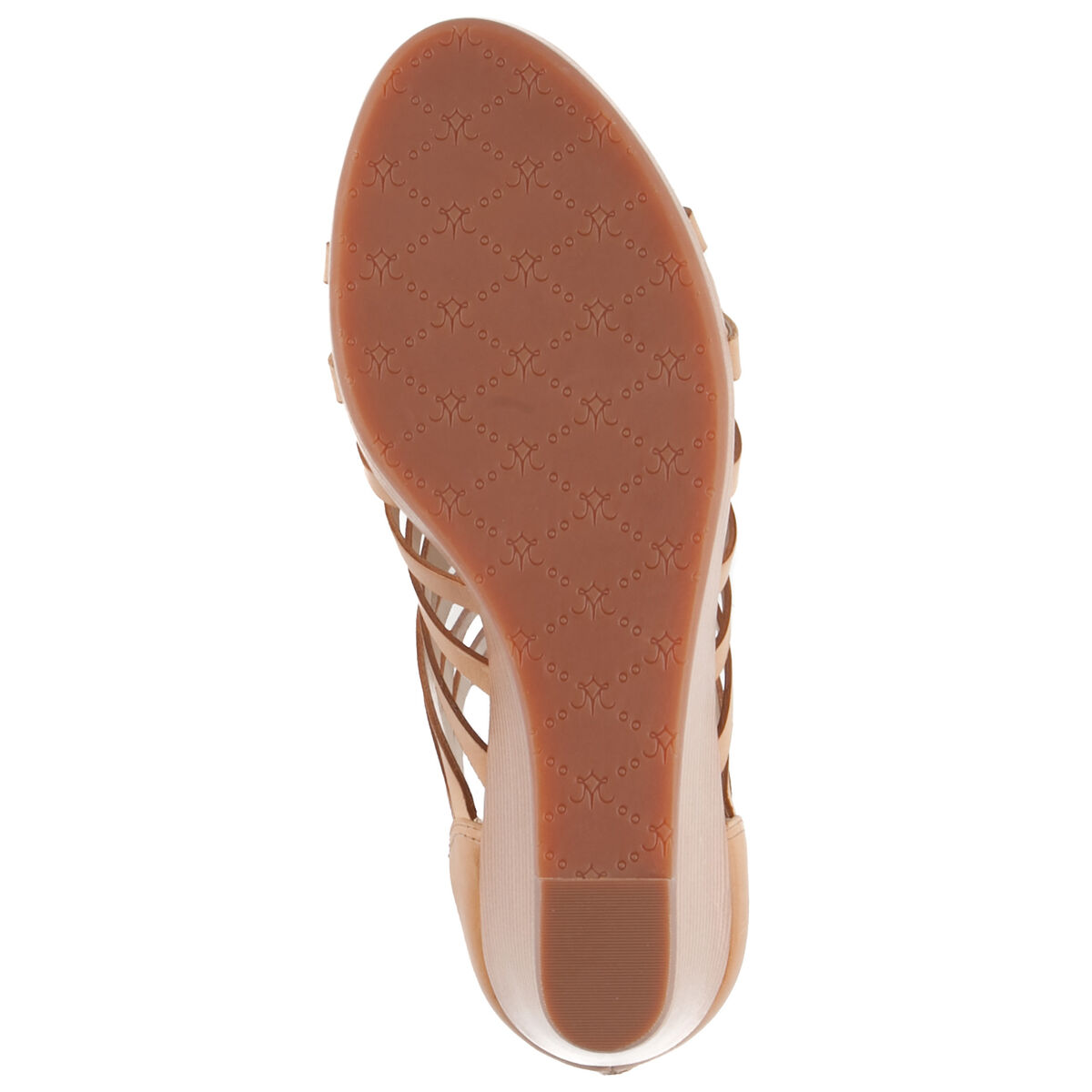 Geneva Wedge image number null