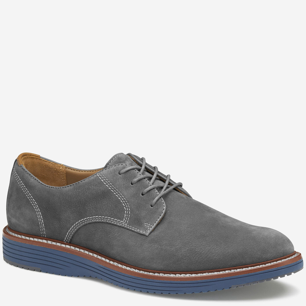 Upton Plain Toe image number null