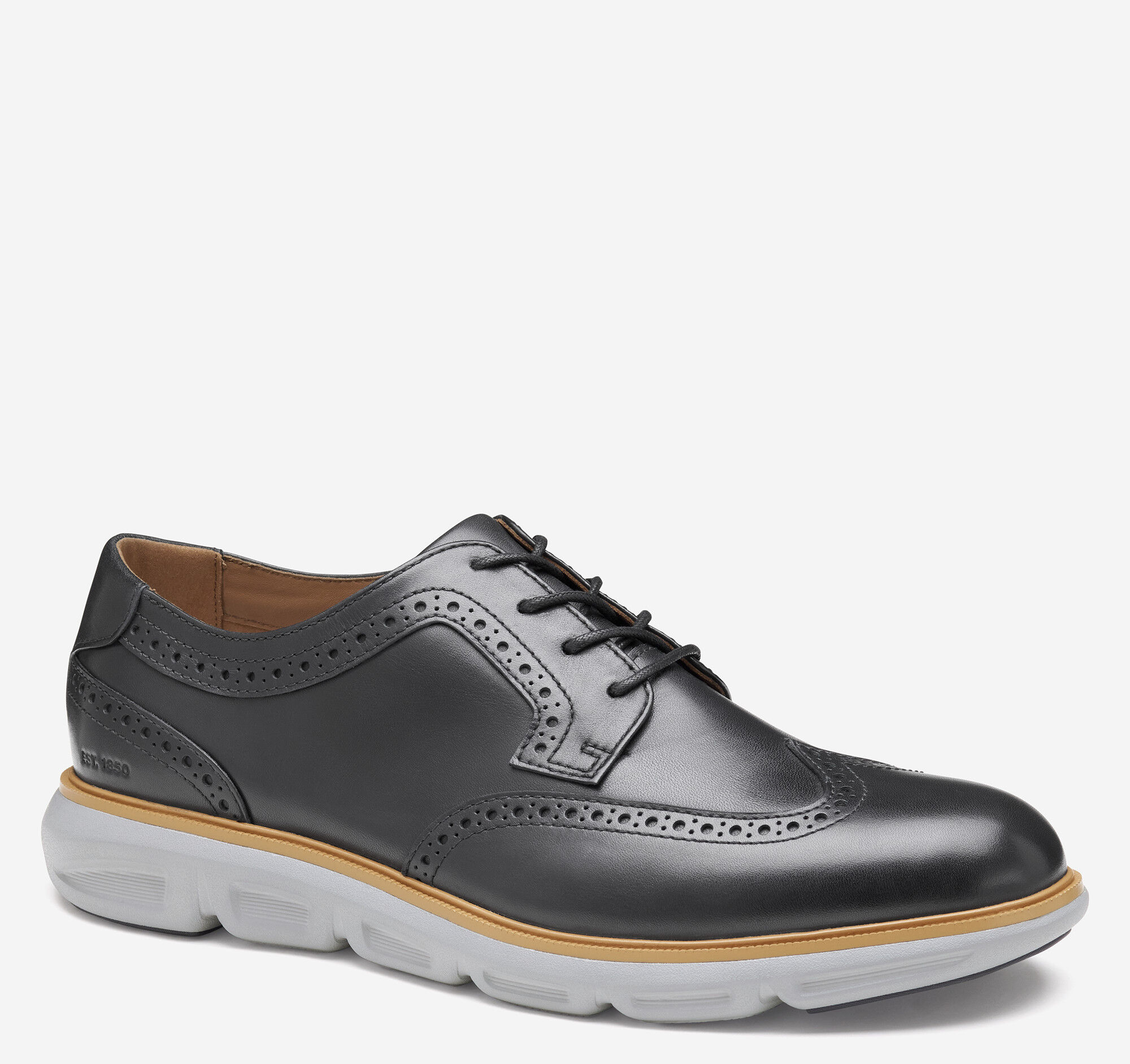 Larkin Wingtip