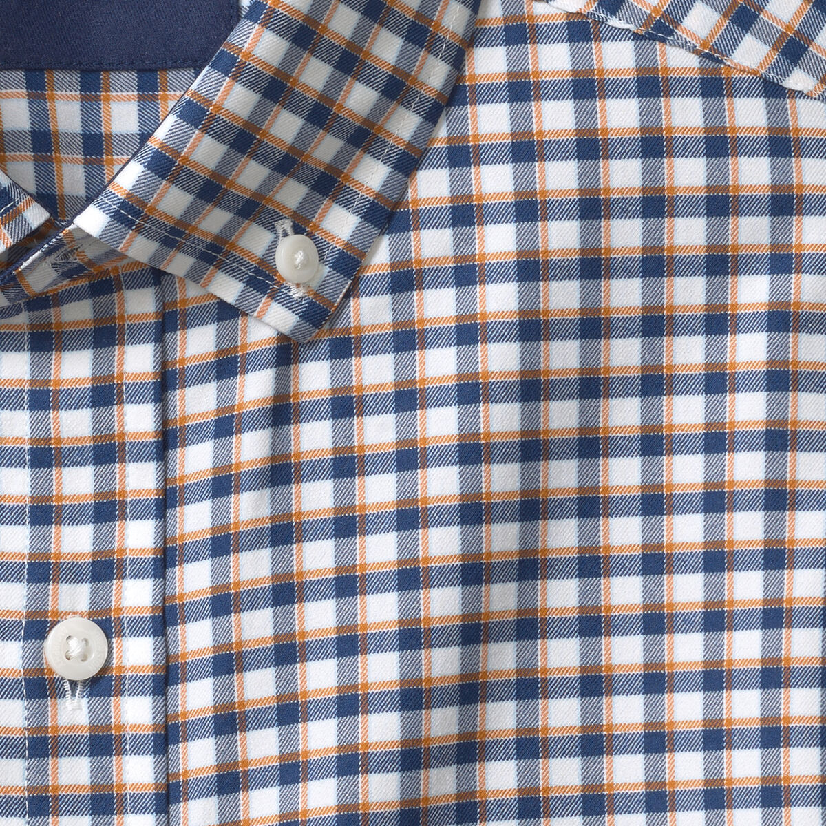 XC4&reg; Long-Sleeve Stretch-Woven Shirt image number null