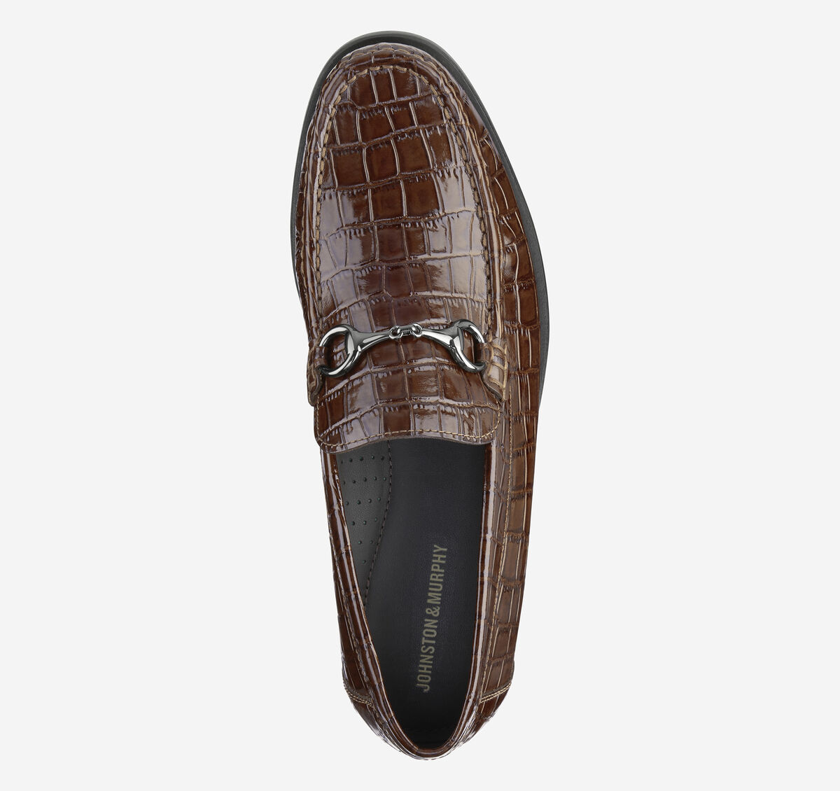 Humphrey Bit Loafer image number null