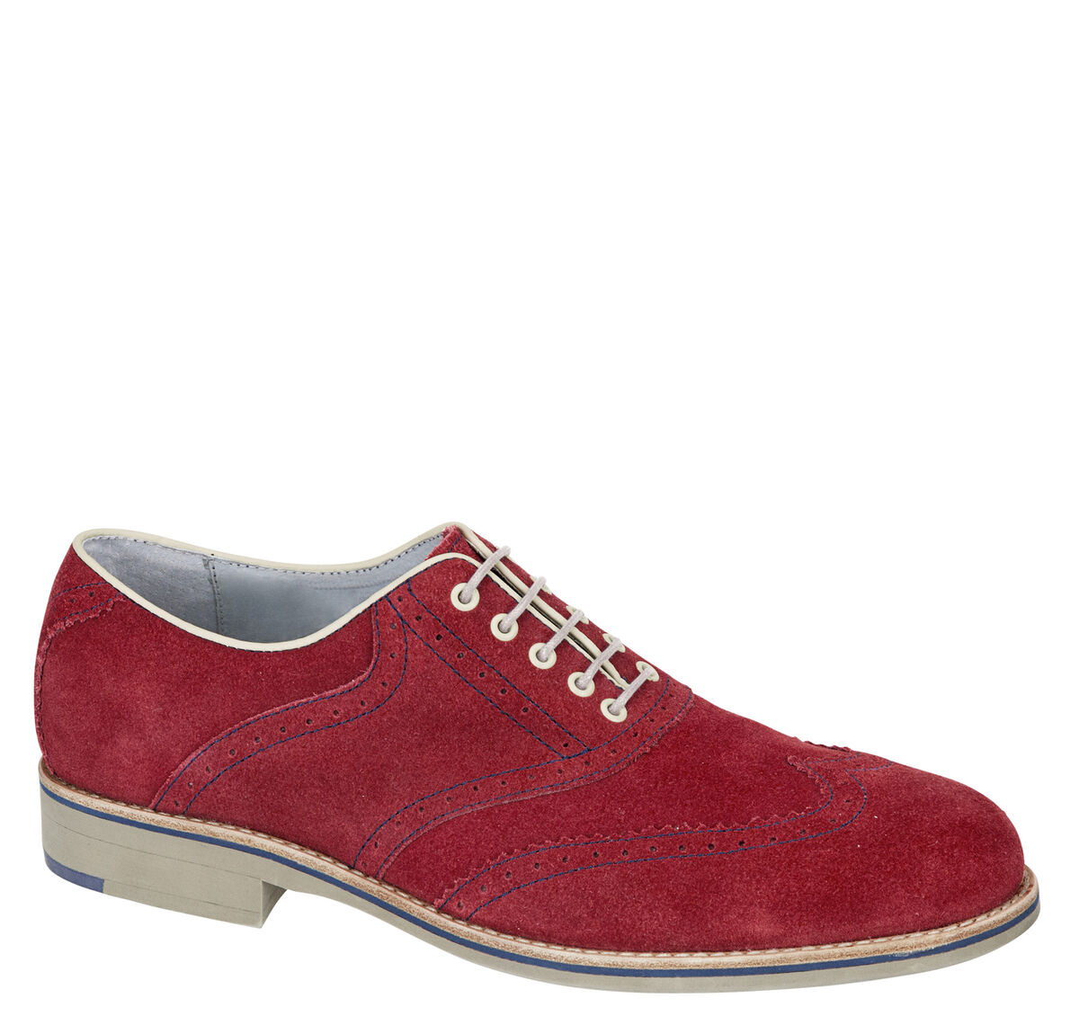 Ellington Wingtip image number null