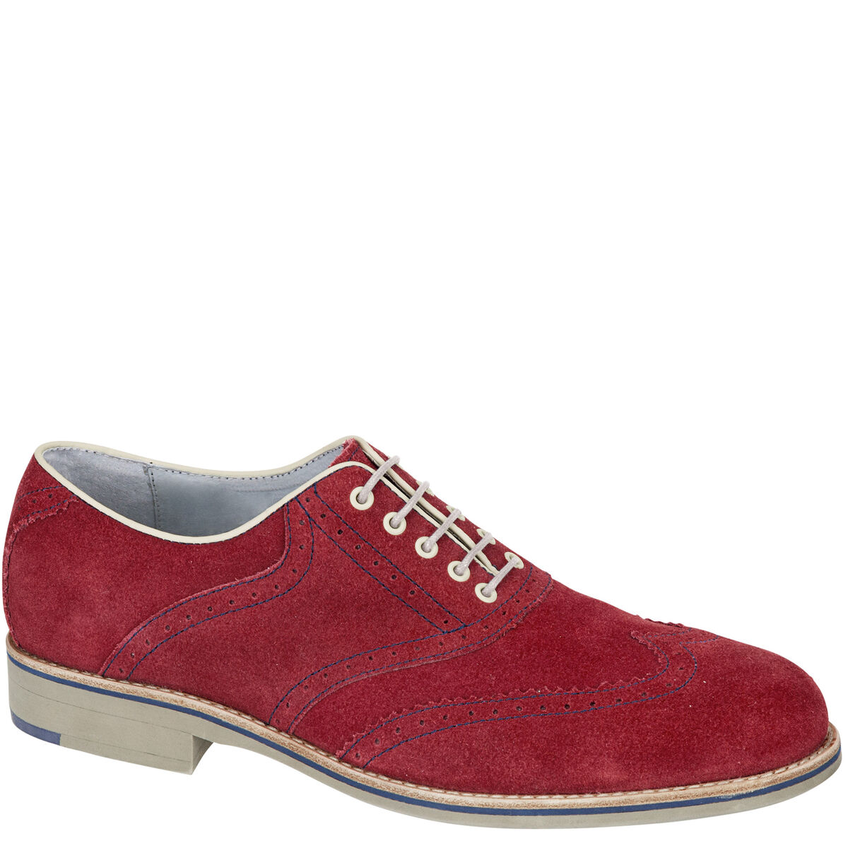 Ellington Wingtip image number null