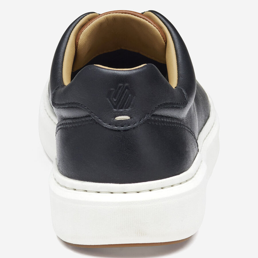 Johnston & Murphy Anders Lace To Toe