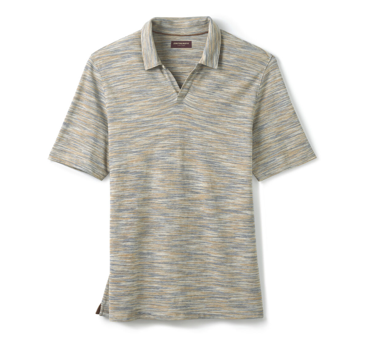 Sedona V-Neck Polo image number null