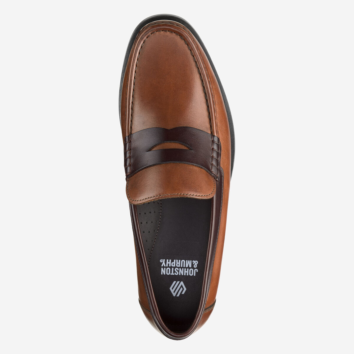 Humphrey Penny Loafer image number null