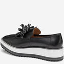Gracelyn Perfed Tassel Slip-On image number null