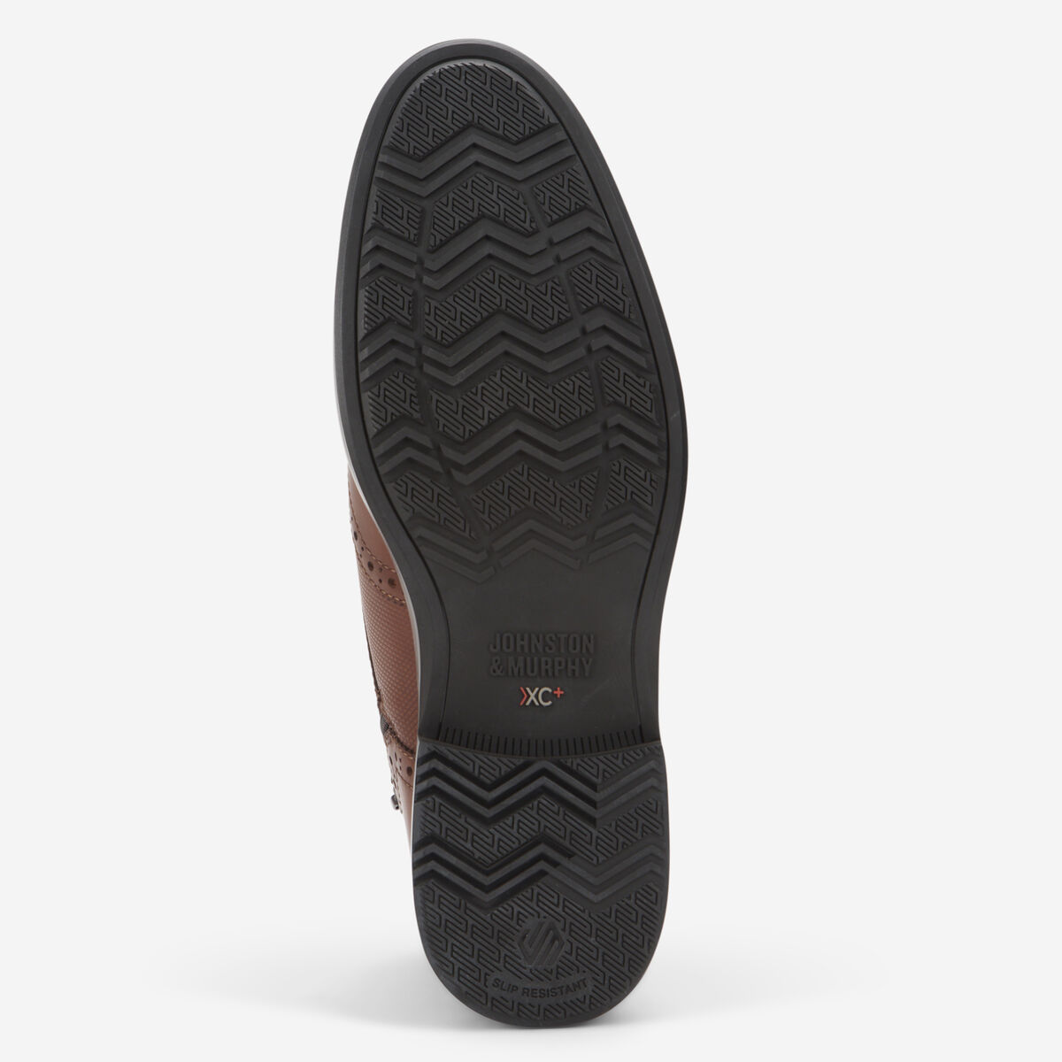 XC+™ Durham Embossed Wingtip Shearling Boot image number null