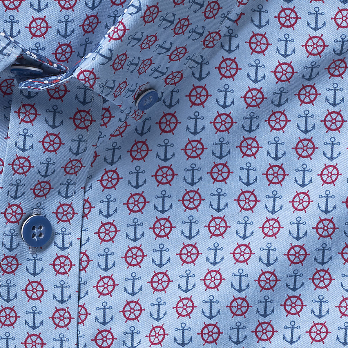 XC4&reg; Performance Short-Sleeve Shirt image number null