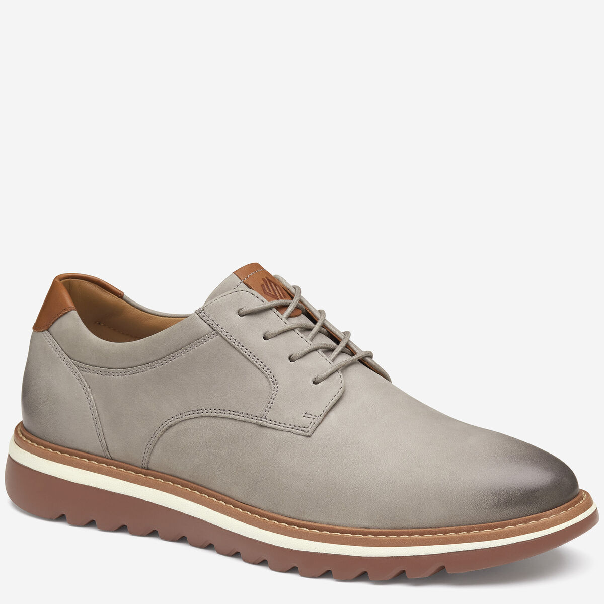 Braydon Plain Toe image number null