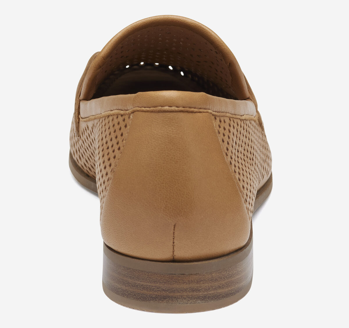Ali Perfed Bit Loafer image number null