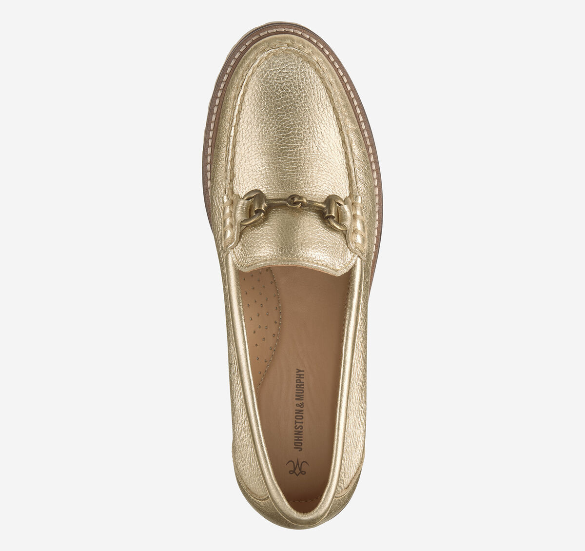 Emmalynn Bit Loafer image number null
