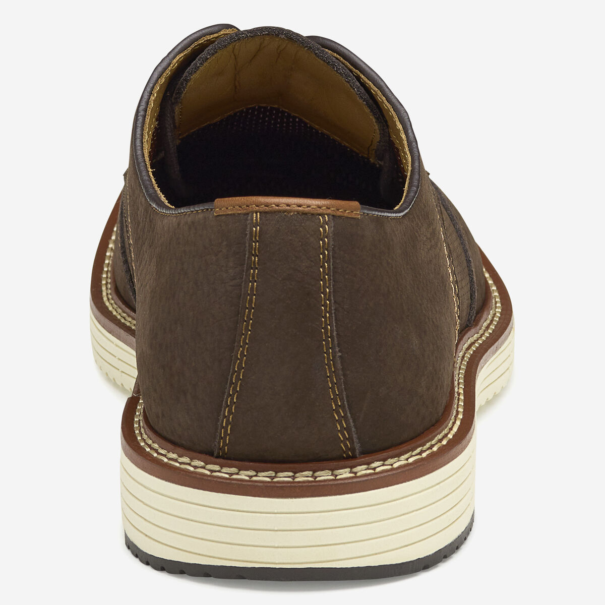 Upton Embossed Wingtip image number null