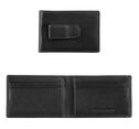 Two-Fold Money Clip Wallet image number null