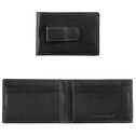 Two-Fold Money Clip Wallet image number null