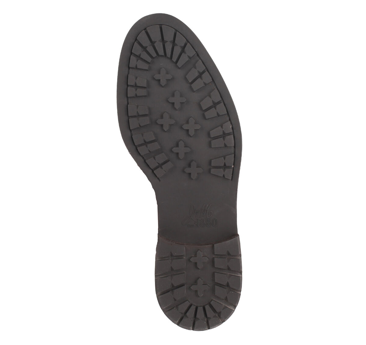 Fulton Chukka image number null