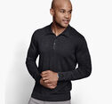 Polo Sweater image number null