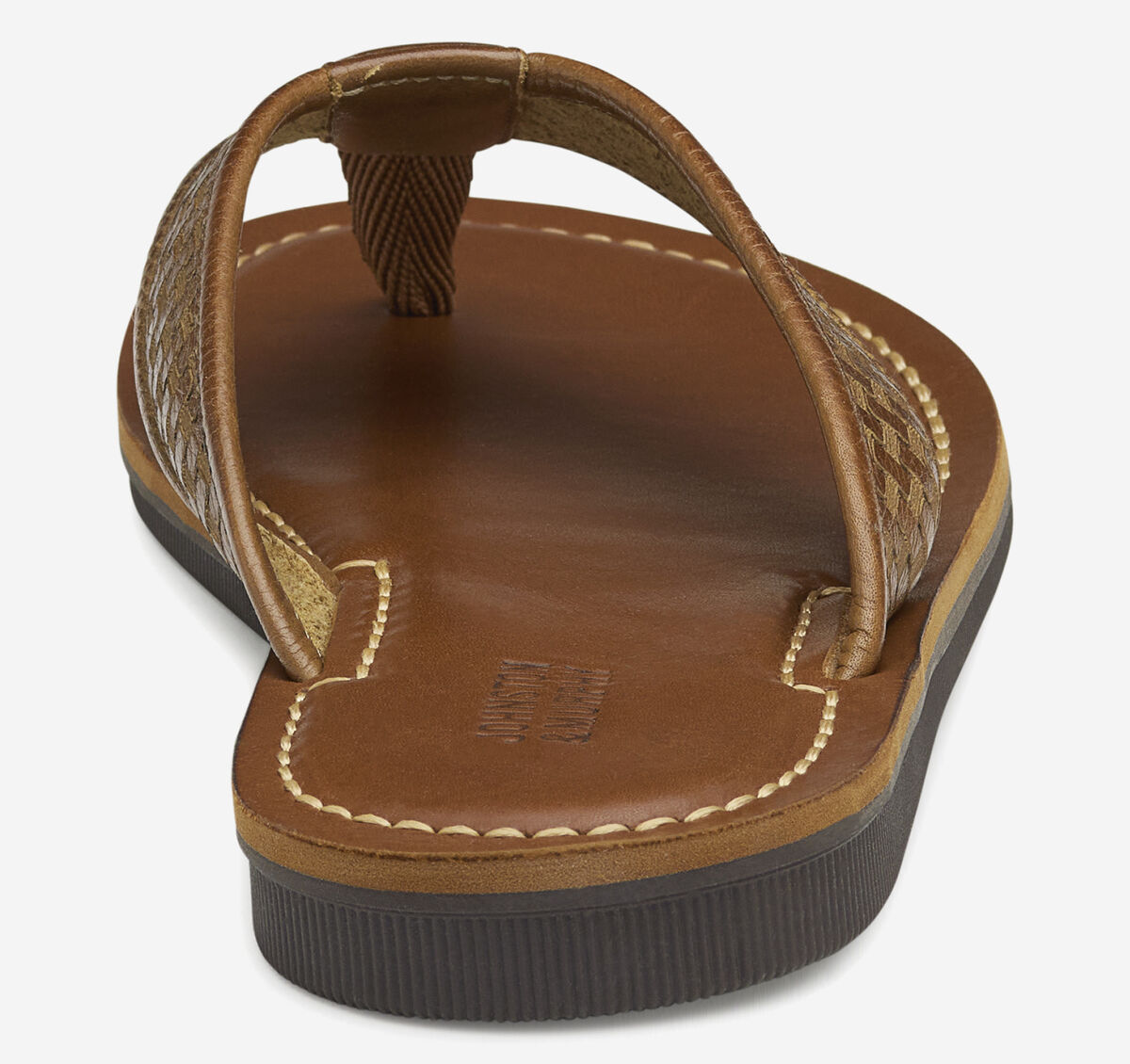 Norris Laser-Weave Thong image number null