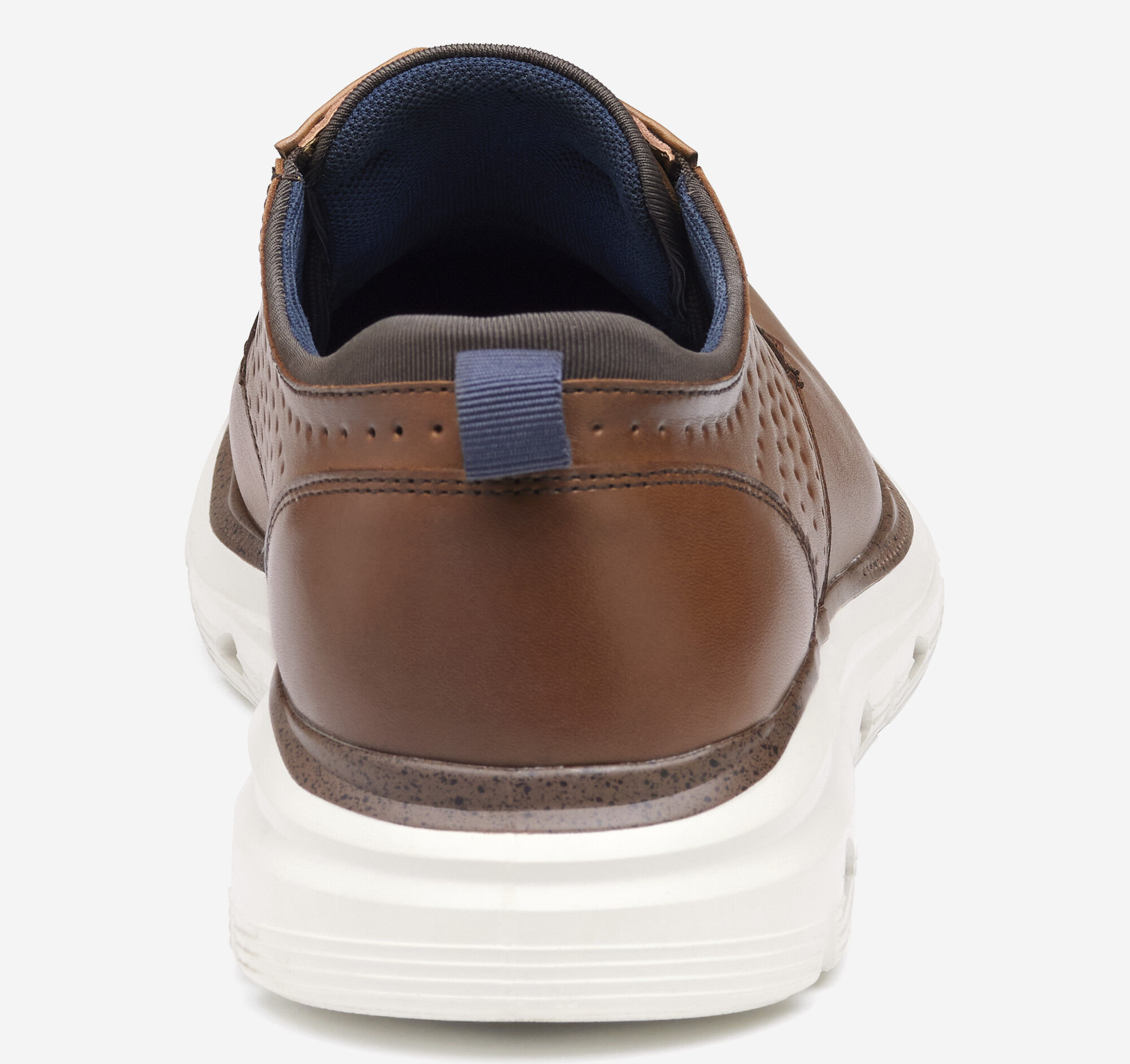 Men's Jenkins Plain Toe | Johnston & Murphy