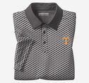 Collegiate XC+&trade; State Print Polo image number null
