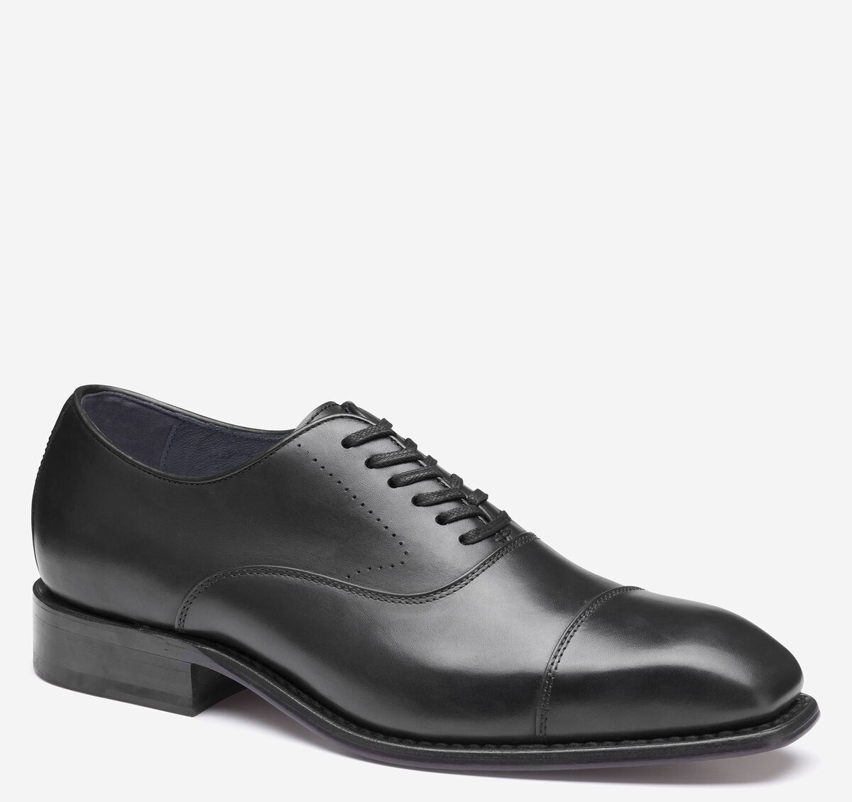 Ashton Cap Toe image number null