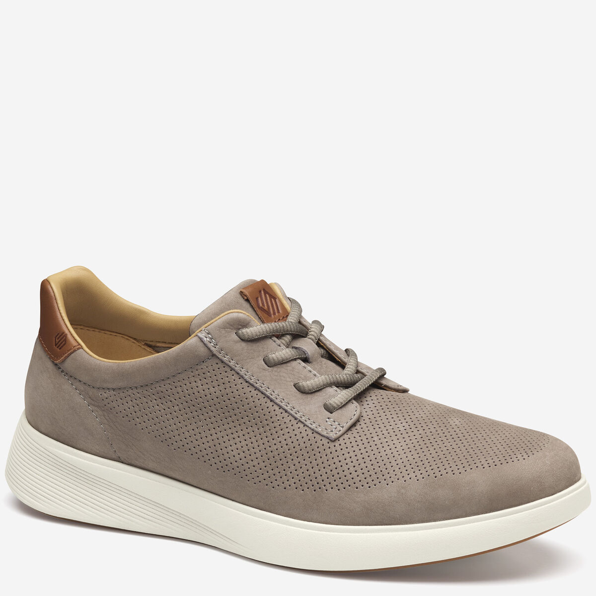 Ackerson Perfed Plain Toe image number null