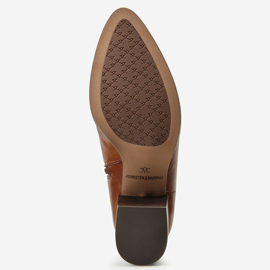 Trista Tall Boot image number null