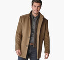 Upton Car Coat image number null