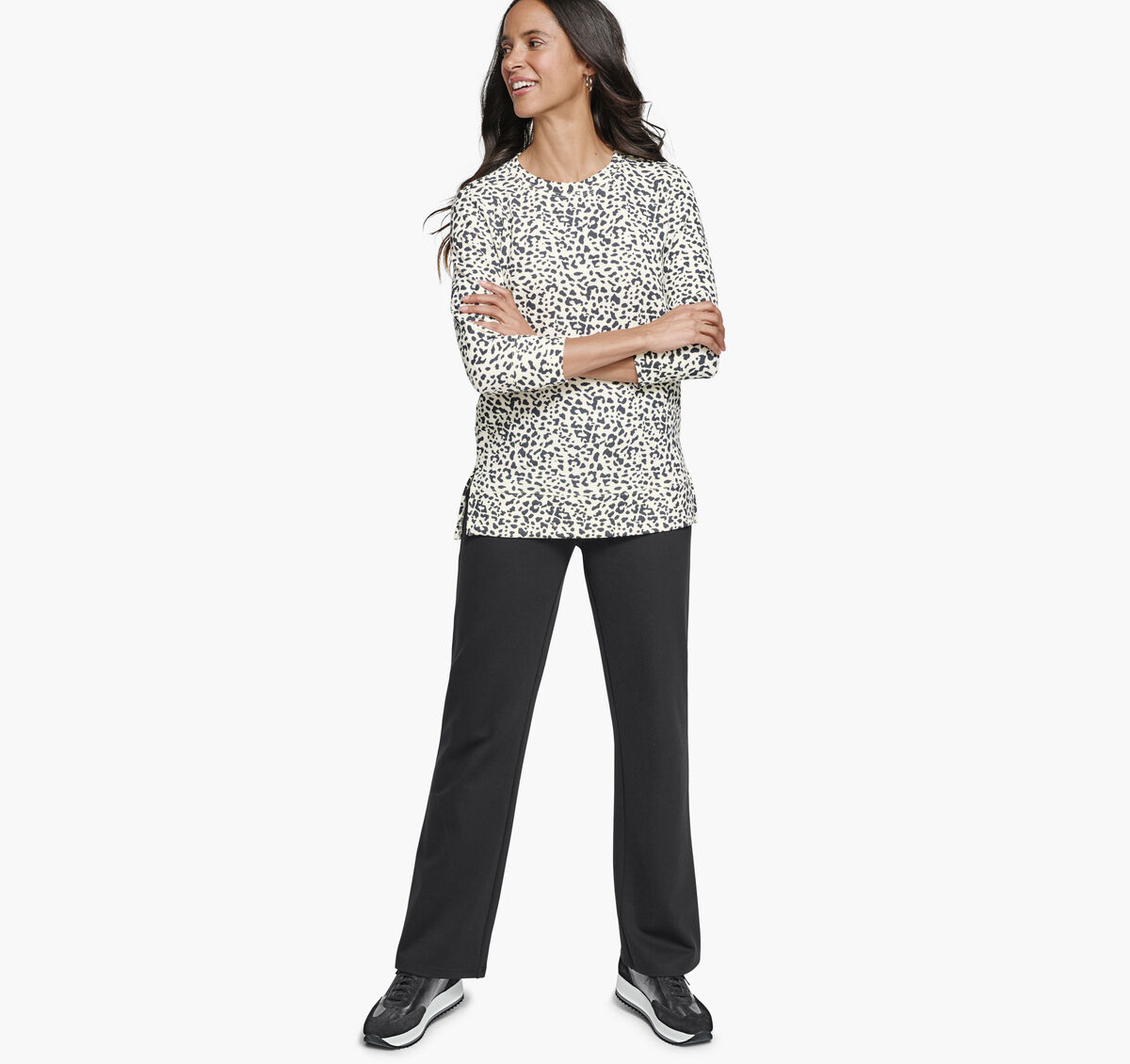 XC Flex&reg; Knit Pant image number null