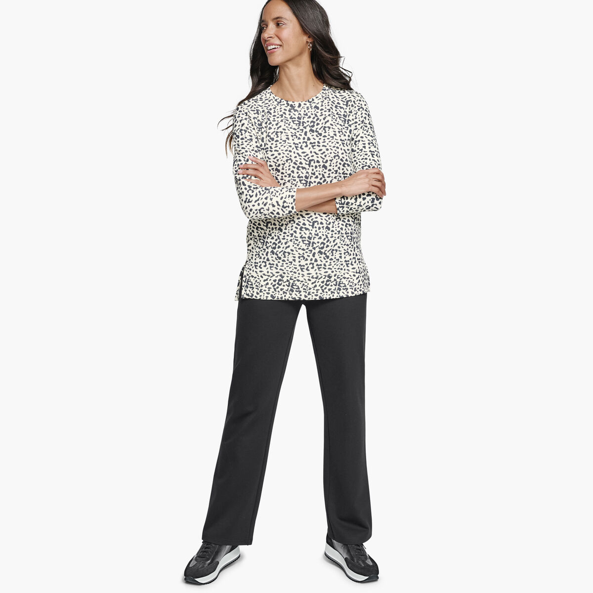 XC Flex® Knit Pant image number null