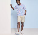 XC4&reg; Performance Cotton Piqu&eacute; Polo image number null