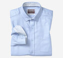 Ovation Non-Iron Dress Shirt image number null