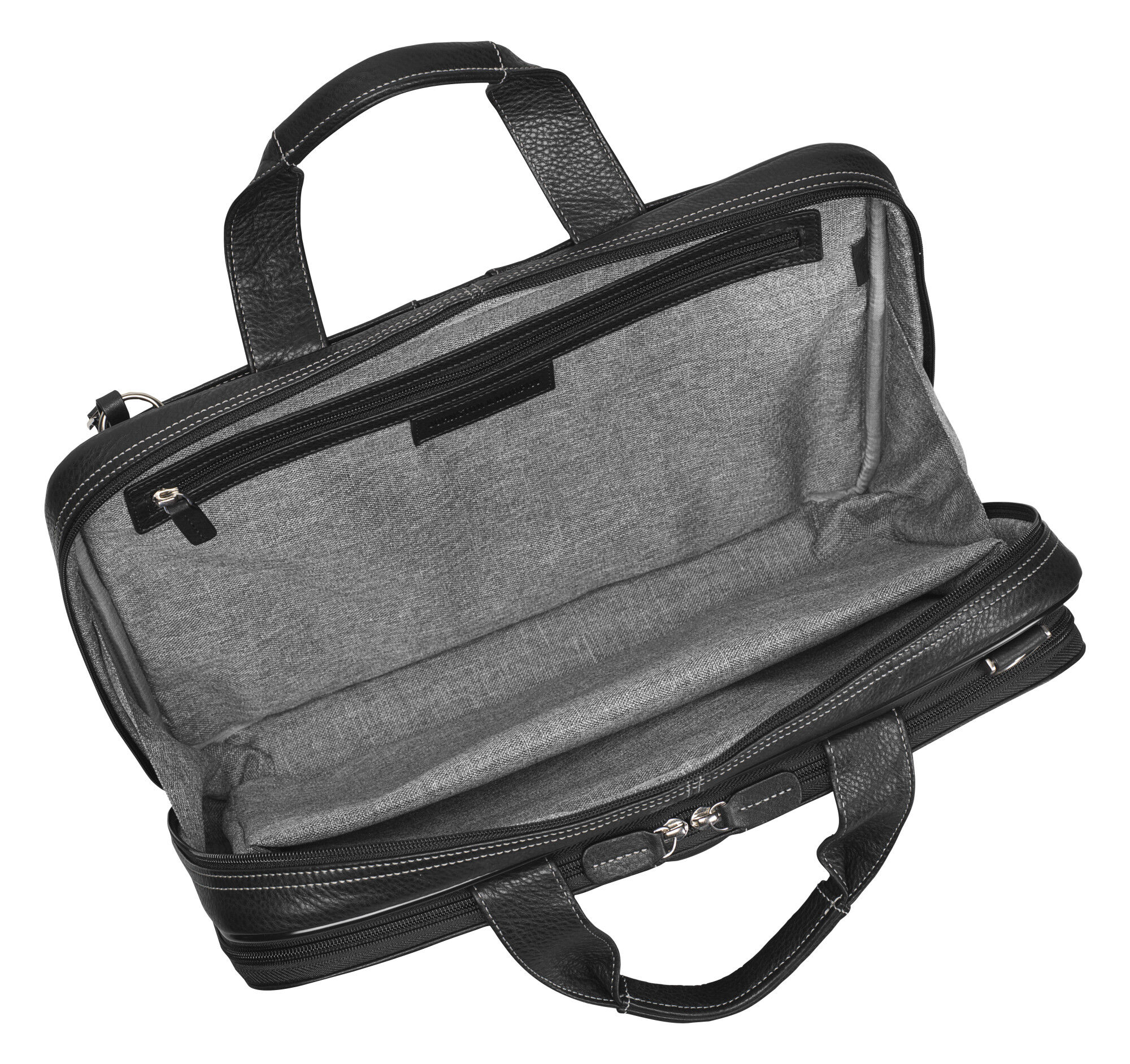 Laptop Briefcase Johnston & Murphy