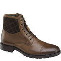 Myles Cap Toe Boot image number null