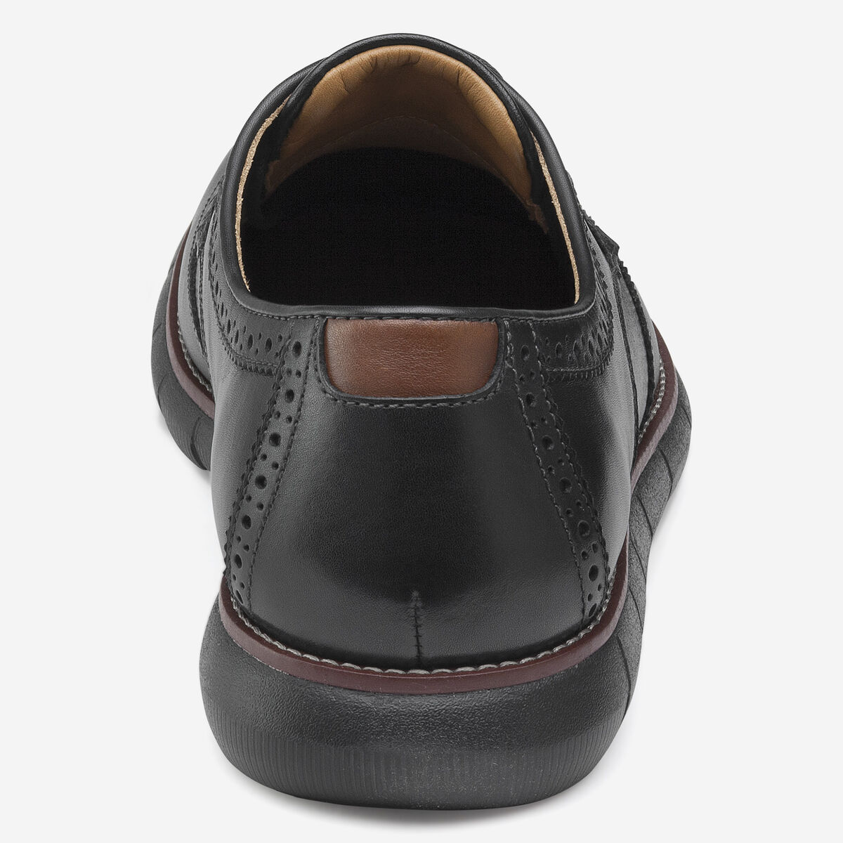 Holden Wingtip image number null