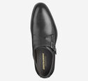Redford Single Buckle Monk image number null