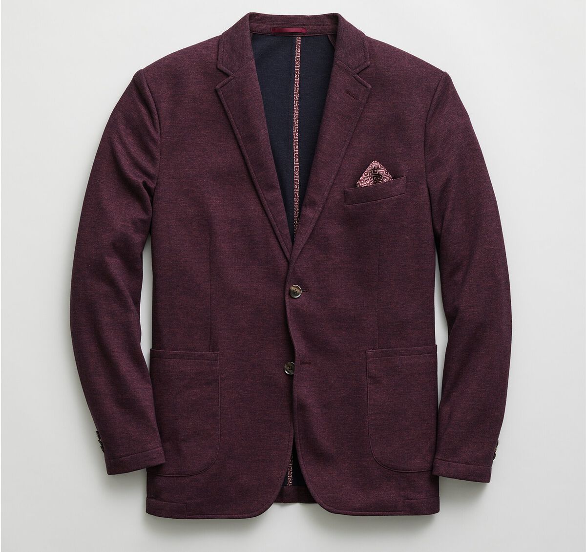 XC Flex&reg; Pinnacle Knit Blazer image number null