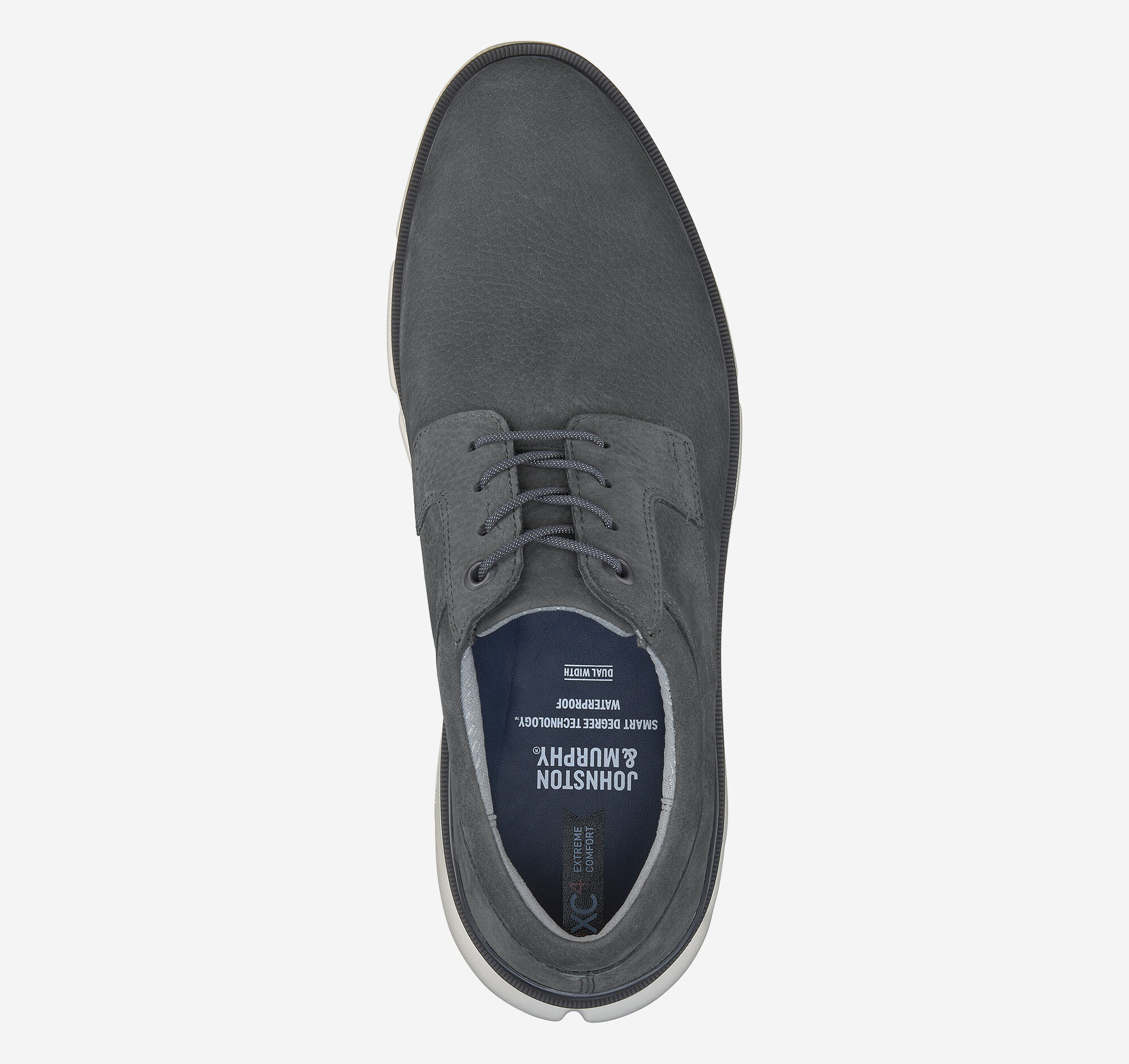 XC4® Tanner Plain Toe