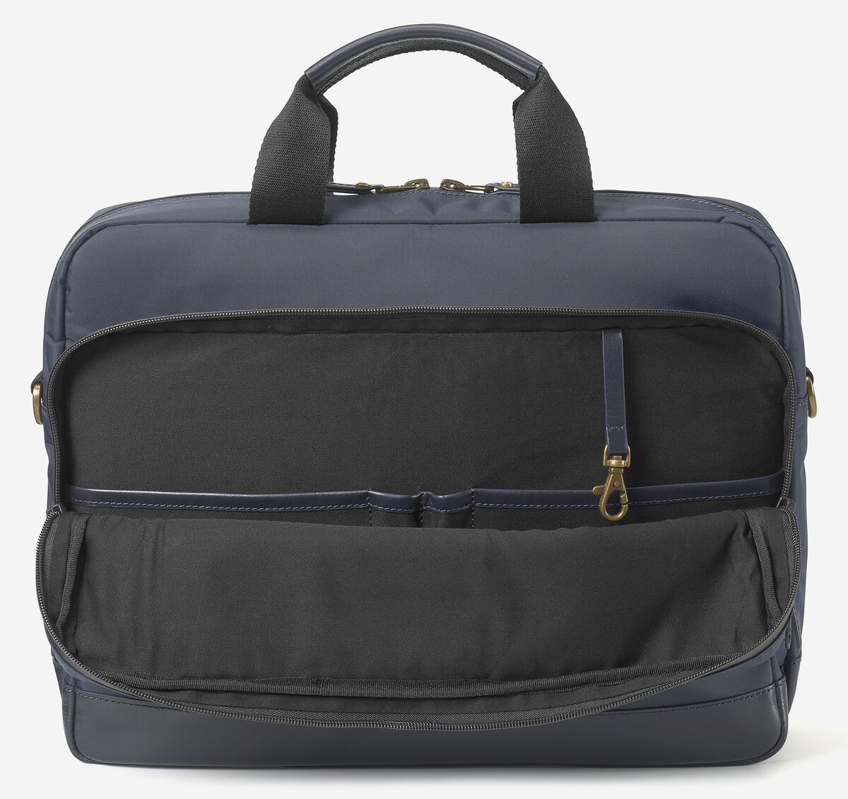 Hudson Waterproof Briefcase image number null