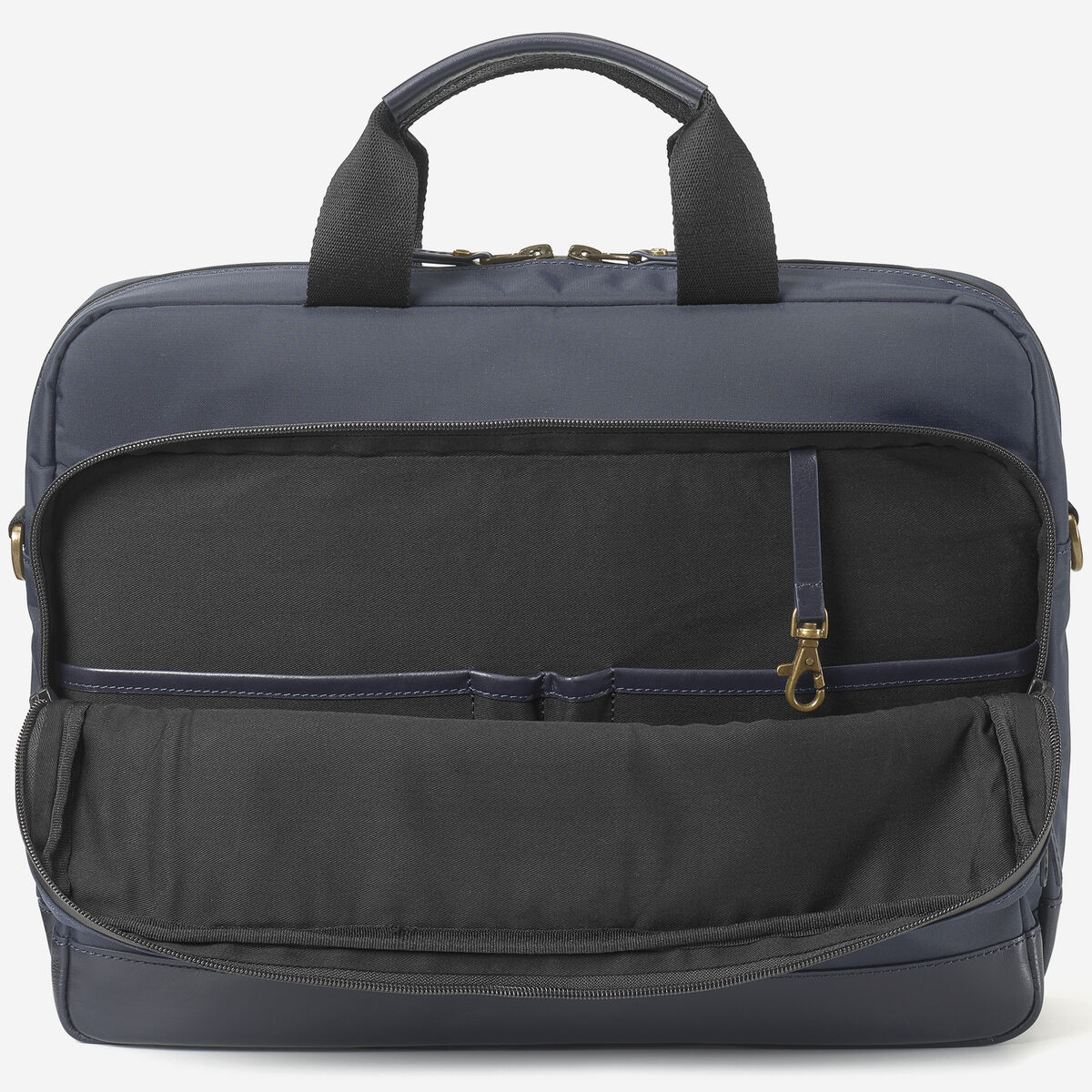 Hudson Waterproof Briefcase image number null