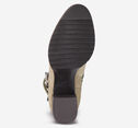 Izzie Buckle Bootie image number null
