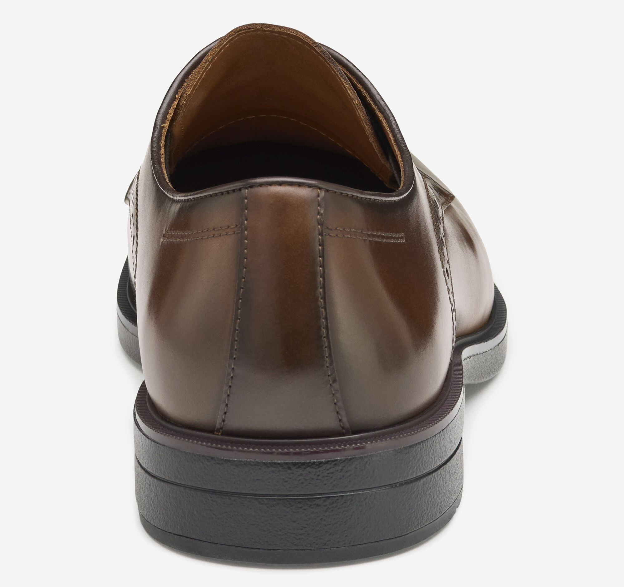 Men's Ronan Plain Toe | Johnston & Murphy