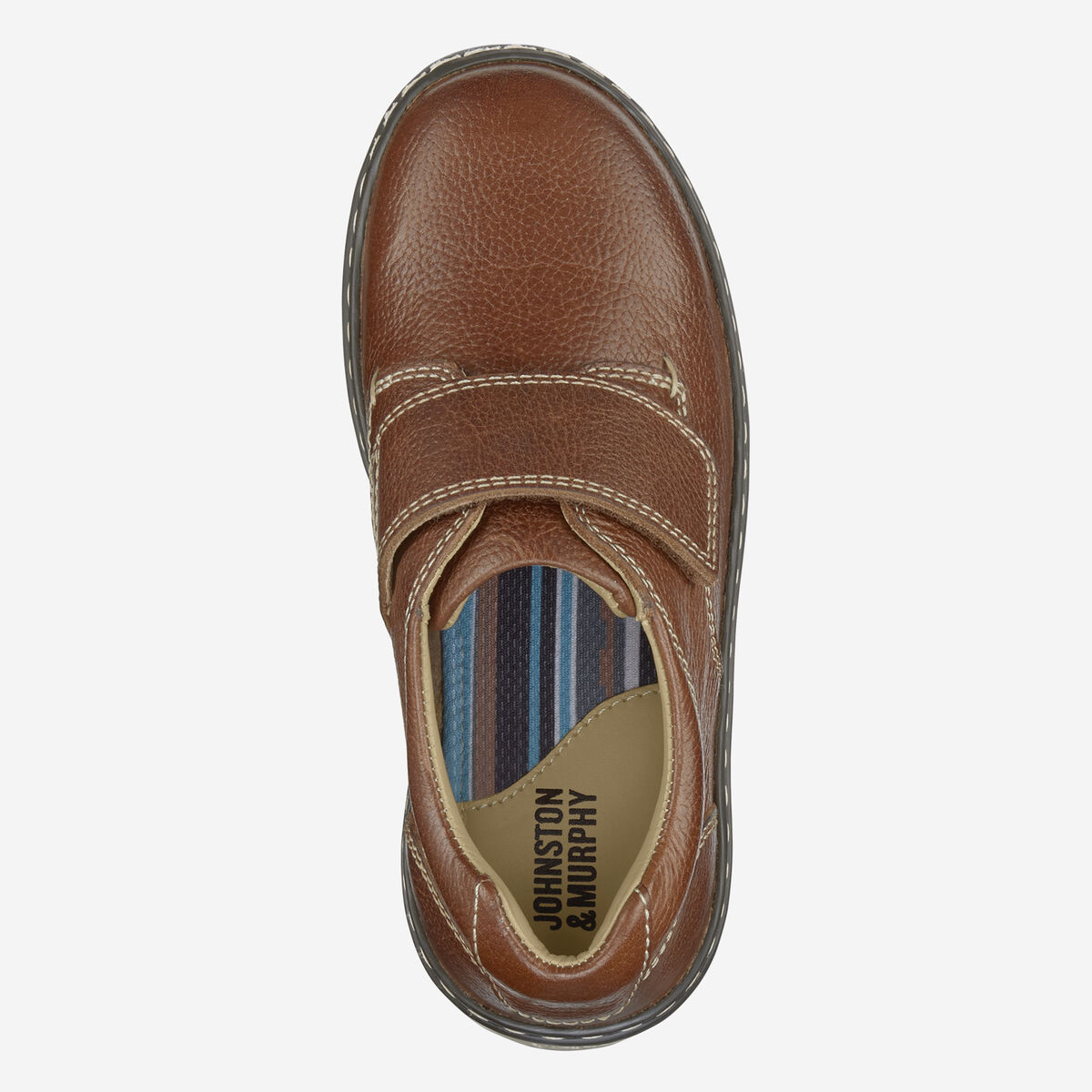 Little Kid McGuffey Slip-On image number null