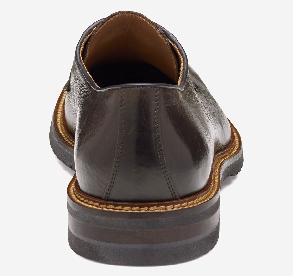 Hartford Plain Toe image number null