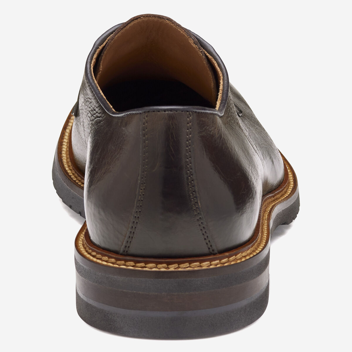 Hartford Plain Toe image number null