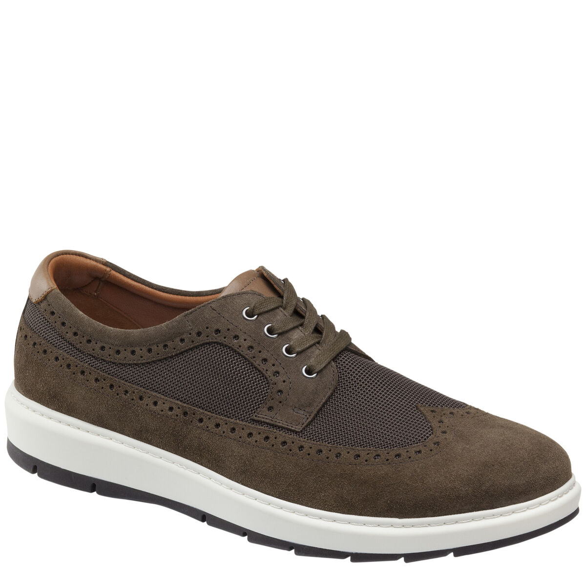 Elliston Wingtip image number null